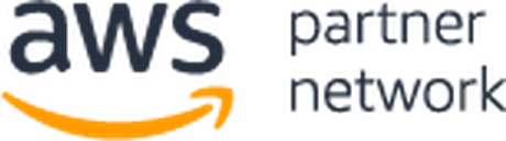 Logo des AWS Partner Network