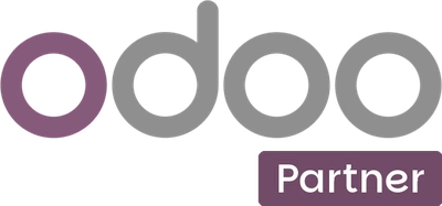 Odoo-Partner-Logo