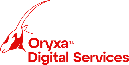 Logo von Oryxa Digital Services