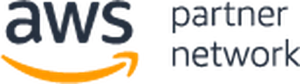 Logo des AWS Partner Network