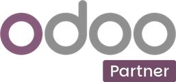 Odoo-Partner-Logo