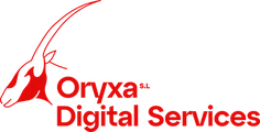 Logo von Oryxa Digital Services